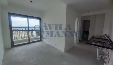 Apartamento com 2 quartos à venda na Vila Prudente, São Paulo , 40 m2 por R$ 400.000