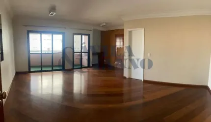 Apartamento com 3 quartos para alugar na Mooca, São Paulo , 123 m2 por R$ 4.500