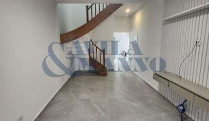 Casa com 3 quartos à venda na Mooca, São Paulo  por R$ 750.000