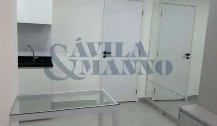 Apartamento com 2 quartos para alugar na Vila Prudente, São Paulo , 47 m2 por R$ 3.200