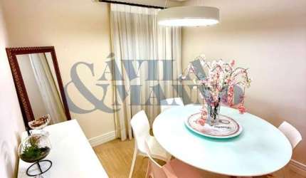 Cobertura com 2 quartos à venda no Jardim Independência, São Paulo , 94 m2 por R$ 800.000