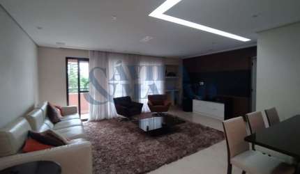 Apartamento com 3 quartos à venda na Mooca, São Paulo , 125 m2 por R$ 1.450.000