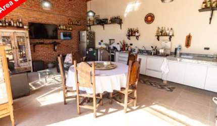 Casa com 4 quartos à venda na Mooca, São Paulo  por R$ 1.590.000