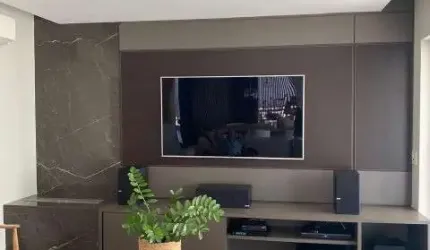 Apartamento com 4 quartos à venda na Mooca, São Paulo , 224 m2 por R$ 3.600.000