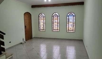 Casa com 3 quartos à venda no Parque São Lucas, São Paulo  por R$ 850.000