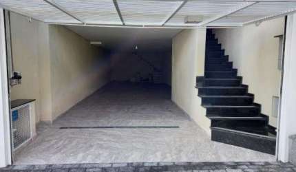 Casa com 3 quartos à venda no Tatuapé, São Paulo  por R$ 1.500.000