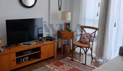 Apartamento com 2 quartos à venda na Vila Alpina, São Paulo , 52 m2 por R$ 370.000