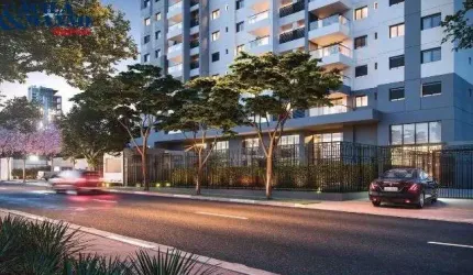 Apartamento com 3 quartos à venda na Água Rasa, São Paulo , 88 m2 por R$ 1.500.000