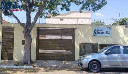 Casa em condomínio fechado com 2 quartos à venda na Cidade Nitro Operária, São Paulo  por R$ 350.000