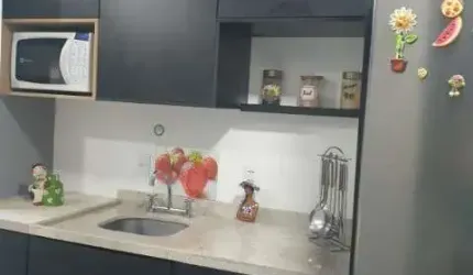 Apartamento com 1 quarto à venda na Vila Prudente, São Paulo , 26 m2 por R$ 280.000