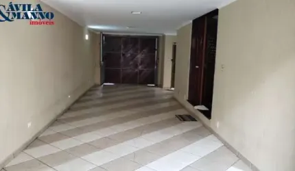Casa com 4 quartos para alugar na Mooca, São Paulo  por R$ 10.000