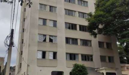 Apartamento com 2 quartos à venda na Vila Santa Clara, São Paulo , 62 m2 por R$ 350.000
