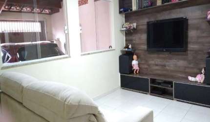 Casa com 3 quartos à venda na Mooca, São Paulo  por R$ 890.000
