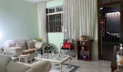 Casa com 2 quartos à venda na Mooca, São Paulo  por R$ 480.000