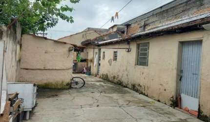 Casa com 4 quartos à venda na Mooca, São Paulo  por R$ 1.100.000