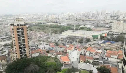 Apartamento com 3 quartos para alugar na Mooca, São Paulo , 101 m2 por R$ 5.500