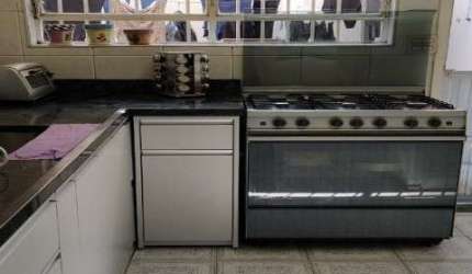 Casa com 4 quartos à venda na Mooca, São Paulo  por R$ 1.150.000