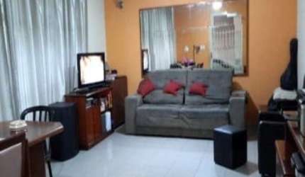 Casa com 3 quartos à venda na Mooca, São Paulo  por R$ 2.400.000