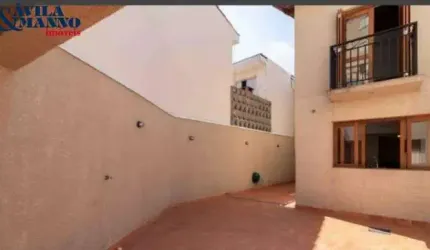 Casa com 4 quartos à venda na Mooca, São Paulo  por R$ 1.570.000