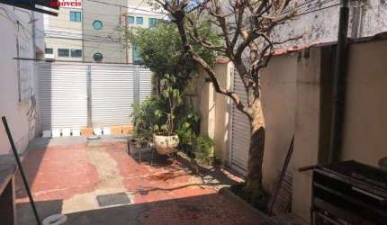Casa com 4 quartos à venda na Mooca, São Paulo  por R$ 1.000.000