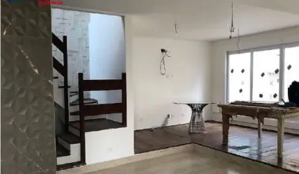 Casa com 5 quartos à venda na Mooca, São Paulo  por R$ 3.500.000