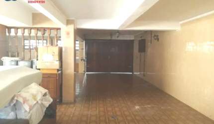 Casa com 4 quartos à venda na Mooca, São Paulo  por R$ 1.200.000