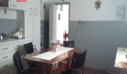 Casa com 1 quarto à venda na Mooca, São Paulo  por R$ 650.000