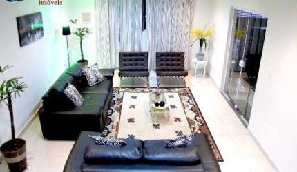 Casa com 3 quartos à venda na Vila Lourdes, São Paulo  por R$ 650.000