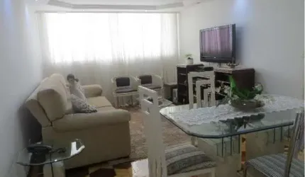 Apartamento com 3 quartos à venda na Água Rasa, São Paulo , 112 m2 por R$ 680.000