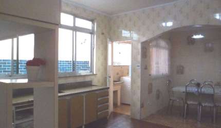 Casa com 3 quartos à venda na Mooca, São Paulo  por R$ 1.300.000