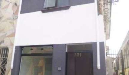Casa comercial com 3 salas para alugar na Mooca, São Paulo  por R$ 3.500