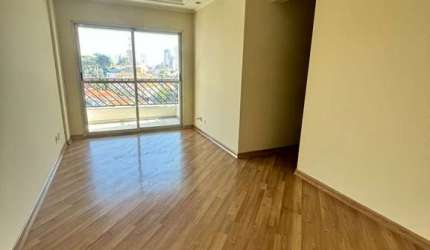 Apartamento com 3 quartos na Moocca