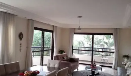 Apartamento alto Padrão na Mooca