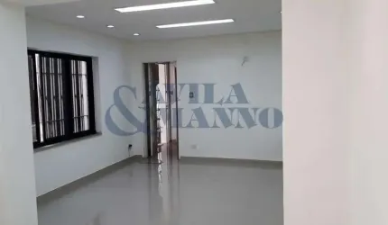 Casa com 5 quartos para alugar na Mooca, São Paulo  por R$ 5.200