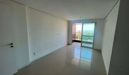 Apartamento com 3 dormitórios à venda, 98 m² por R$ 920.000,00 - Engenheiro Luciano Cavalcante - Fortaleza/CE