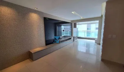 Apartamento com 3 dormitórios à venda, 94 m² por R$ 880.000 - Papicu - Fortaleza/CE
