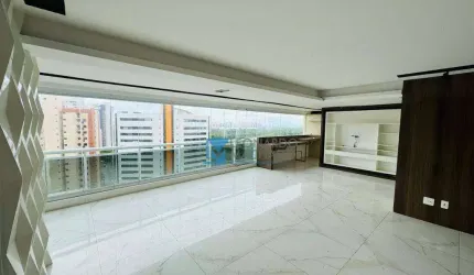 Apartamento à venda, 217 m² por R$ 2.150.000,00 - Cocó - Fortaleza/CE
