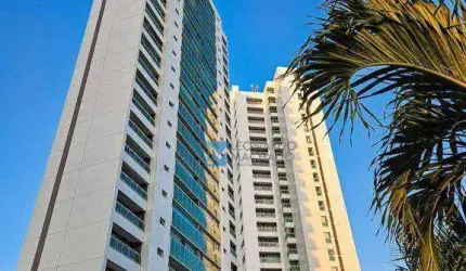 Apartamento com 4 dormitórios à venda, 165 m² por R$ 1.399.000 - Cocó - Fortaleza/CE