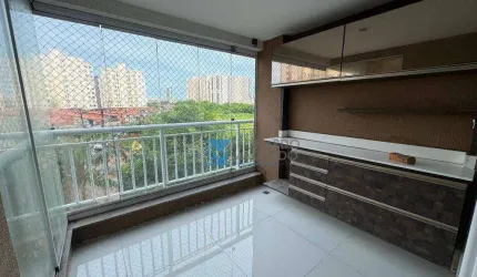 Apartamento com 2 dormitórios à venda, 70 m² por R$ 525.000 - Papicu - Fortaleza/CE