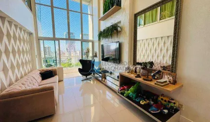 Apartamento com 4 dormitórios à venda, 165 m² por R$ 1.590.000 - Cocó - Fortaleza/CE