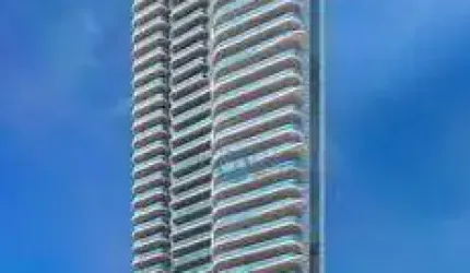 Repasse andar alto, torre mais alta de Fortaleza frente MAR