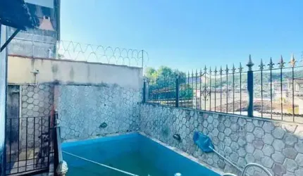 Casa à venda em Rio de Janeiro, Inhaúma, com 5 quartos, com 200 m²