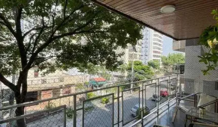 Apartamento à venda em Rio de Janeiro, Méier, com 4 quartos, com 107 m², Condado de Vilar