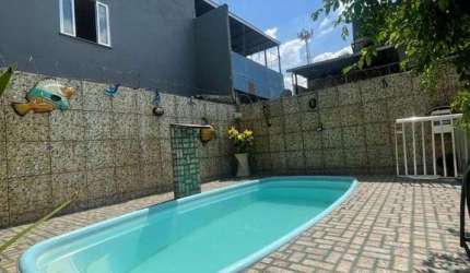 Casa à venda em Rio de Janeiro, Coelho Neto, com 2 quartos, com 0 m²