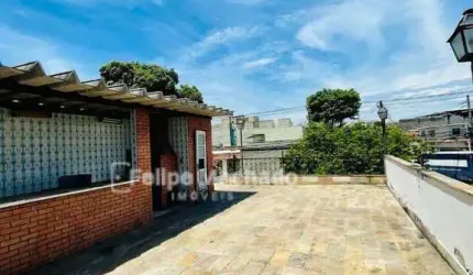 Casa à venda em Rio de Janeiro, Penha Circular, com 4 quartos, com 294 m²