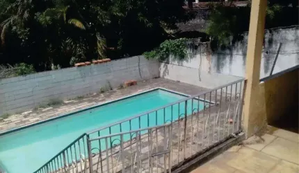 Casa à venda em Rio de Janeiro, Piedade, com 4 quartos, com 660 m²