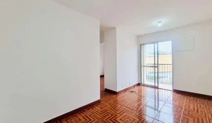Apartamento à venda em Rio de Janeiro, Vila da Penha, com 2 quartos, com 53 m²
