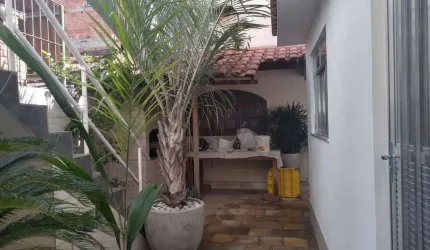 Casa à venda em Rio de Janeiro, Maria da Graça, com 4 quartos, com 0 m²