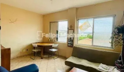 Apartamento à venda em Rio de Janeiro, Engenho de Dentro, com 3 quartos, com 80 m²