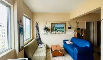 Apartamento à venda em Rio de Janeiro, Engenho de Dentro, com 3 quartos, com 80 m²